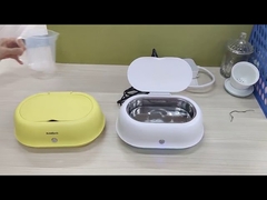 Ультразвуковое решение для ювелирных украшений