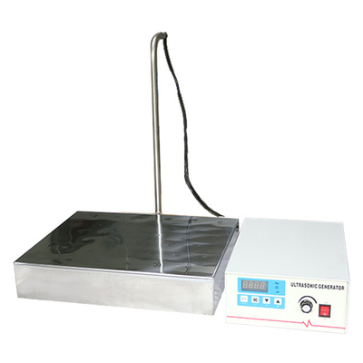 1800W Immersible Ultrasonic Transducer Cleaning Cylinder Heads / Engine Blocks