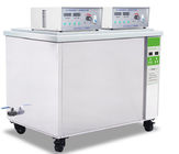 360L T-72S Ultrasonic Cleaning Machine  For Car Auto / Aerospace / Engine Parts