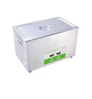30L 600W Digital Ultrasonic Circuit Board Cleaning Machine With Heater