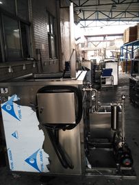Engine Cylinder Heads Marine Engine Ultrasound Wash Machine With Oil Recycling Machine