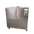 Dpf 9KW SUS316L Industrial Ultrasonic Cleaner 220V With Filtration System